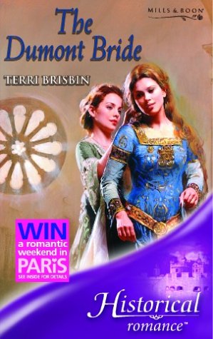 The Dumont Bride book cover