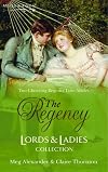 The Regency Lords & Ladies Collection Vol. 10 (Miranda's Masquerade/ Gifford's Lady)
