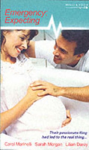 Emergency: Expecting cover