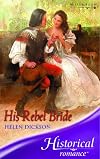 His Rebel Bride