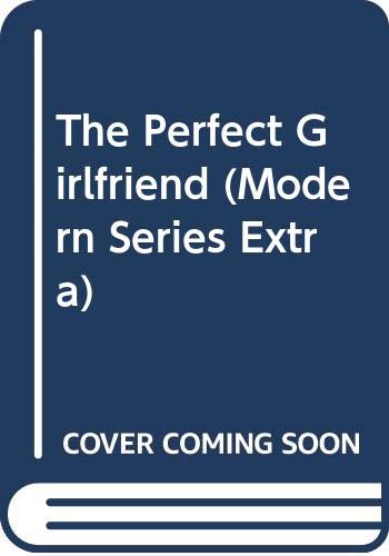 The Perfect Girlfriend book cover