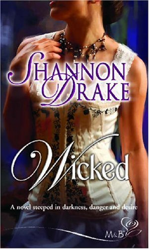 Wicked book cover