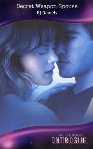 Secret Weapon Spouse cover