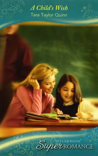 A Child's Wish book cover