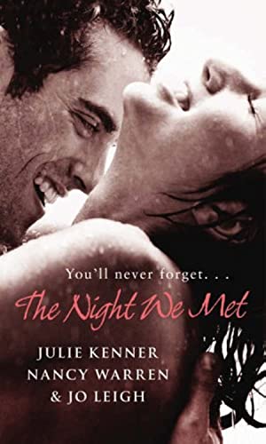 The Night We Met book cover