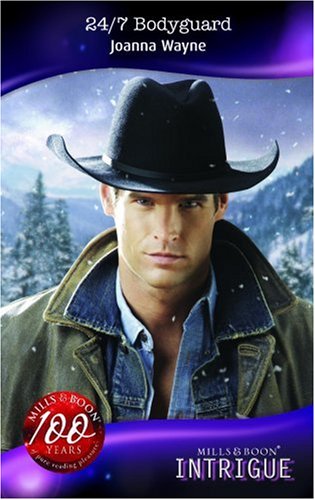 24/7 Bodyguard / 24/7 book cover