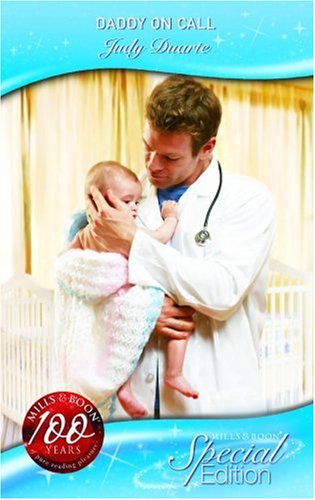 Daddy on Call book cover