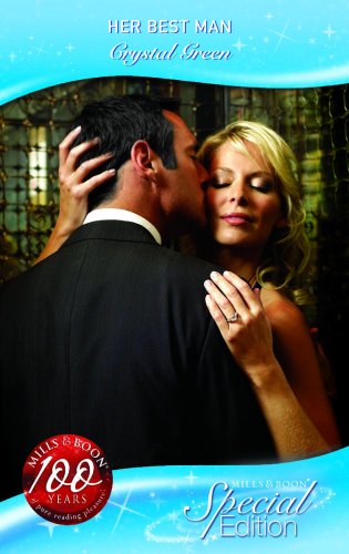 Her Best Man (By: Crystal Green) cover