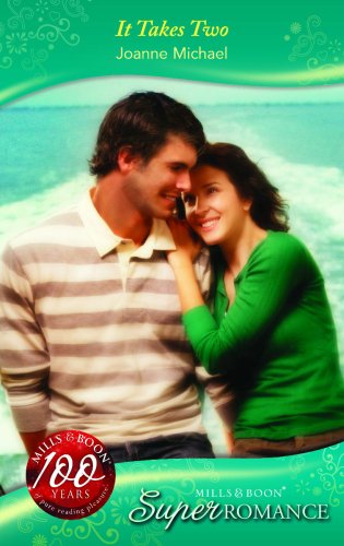 It Takes Two (By: Joanne Michael) cover