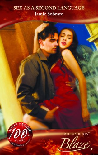 Sex As a Second Language (By: Jamie Sobrato) cover