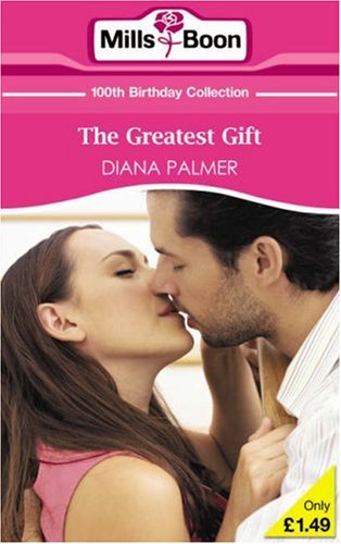 The Greatest Gift book cover