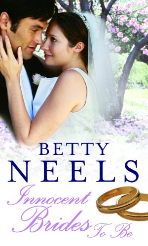 Innocent Brides To Be book cover