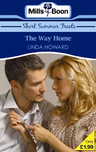 The Way Home book cover