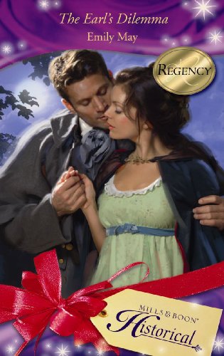 The Earl's Dilemma book cover