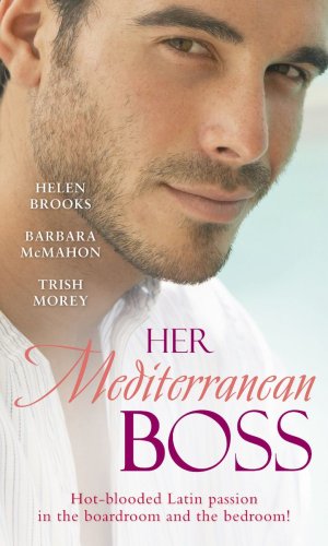 Her Mediterranean Boss book cover