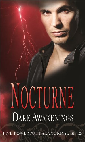 Dark Awakenings book cover