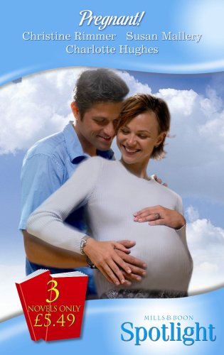 Pregnant! book cover