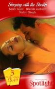Sleeping with the Sheik book cover