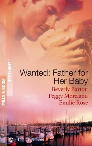 Wanted book cover