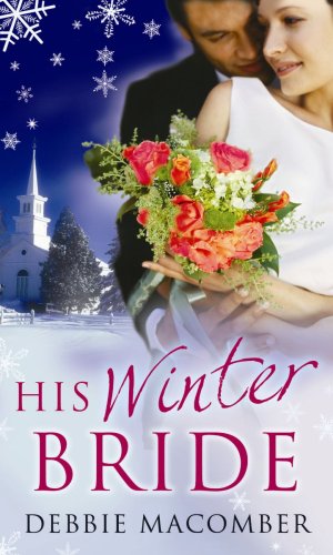 His Winter Bride book cover