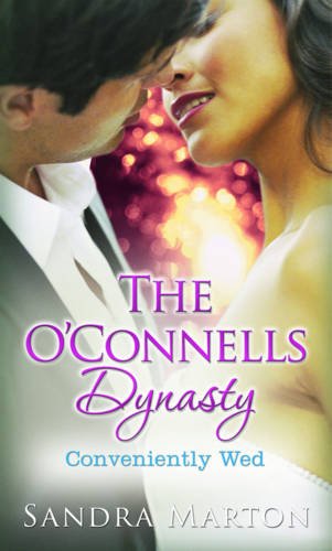 Conveniently Wed book cover