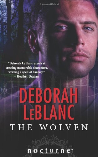 The Wolven