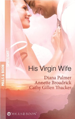 His Virgin Wife book cover