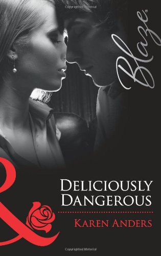 Deliciously Dangerous cover