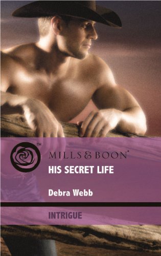 His Secret Life book cover