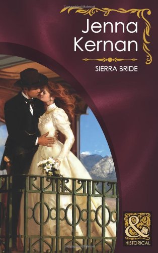 Sierra Bride book cover