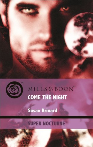 Come the Night