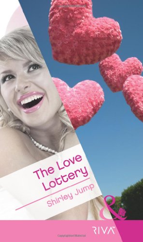 The Love Lottery book cover