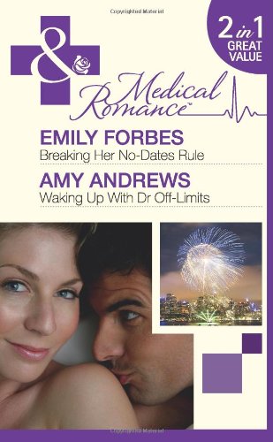 Waking Up with Dr. Off-Limits book cover