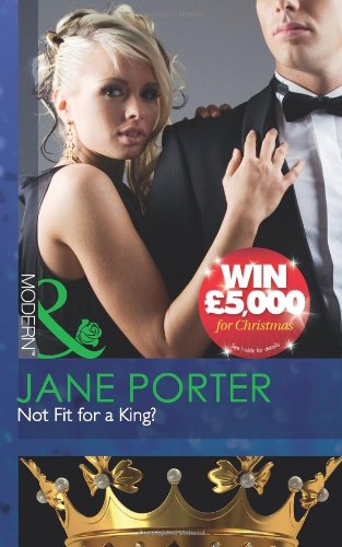 Not Fit for a King? book cover