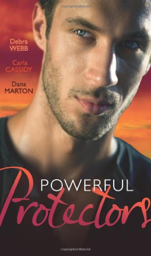 Powerful Protectors book cover
