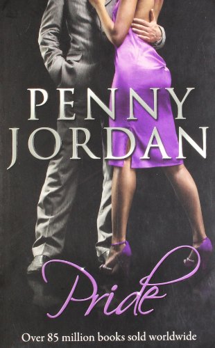 Pride book cover