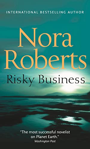 Risky Business book cover