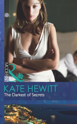 The Darkest of Secrets book cover