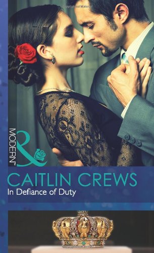 In Defiance of Duty book cover