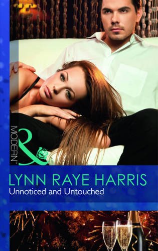 Unnoticed and Untouched book cover