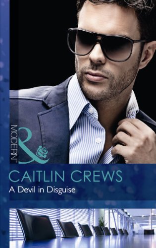 A Devil in Disguise book cover