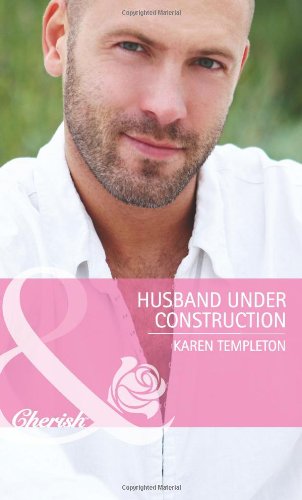 Husband Under Construction book cover