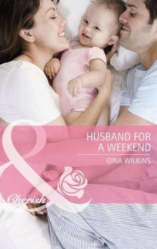 Husband for a Weekend book cover