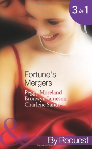 Fortune's Mergers (By: Peggy Moreland) cover