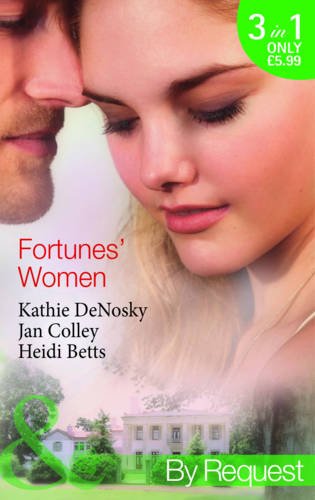 Fortunes' Women book cover