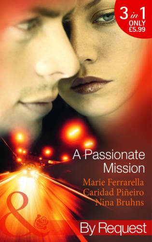 A Passionate Mission book cover