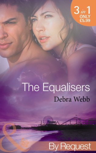 The Equalisers book cover