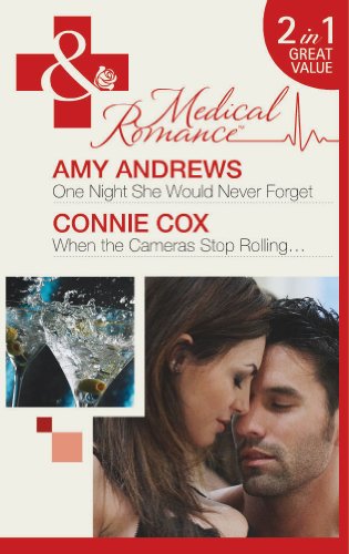 One Night She Would Never Forget book cover