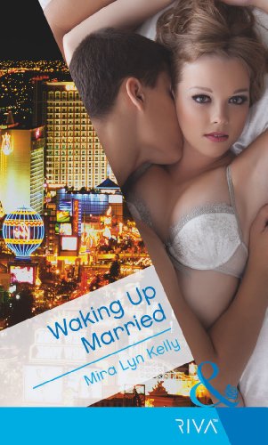 Waking Up Married book cover
