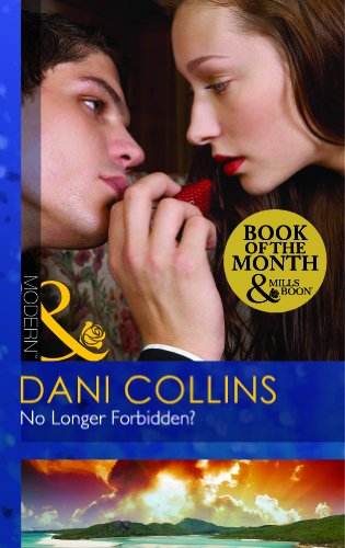 No Longer Forbidden? book cover